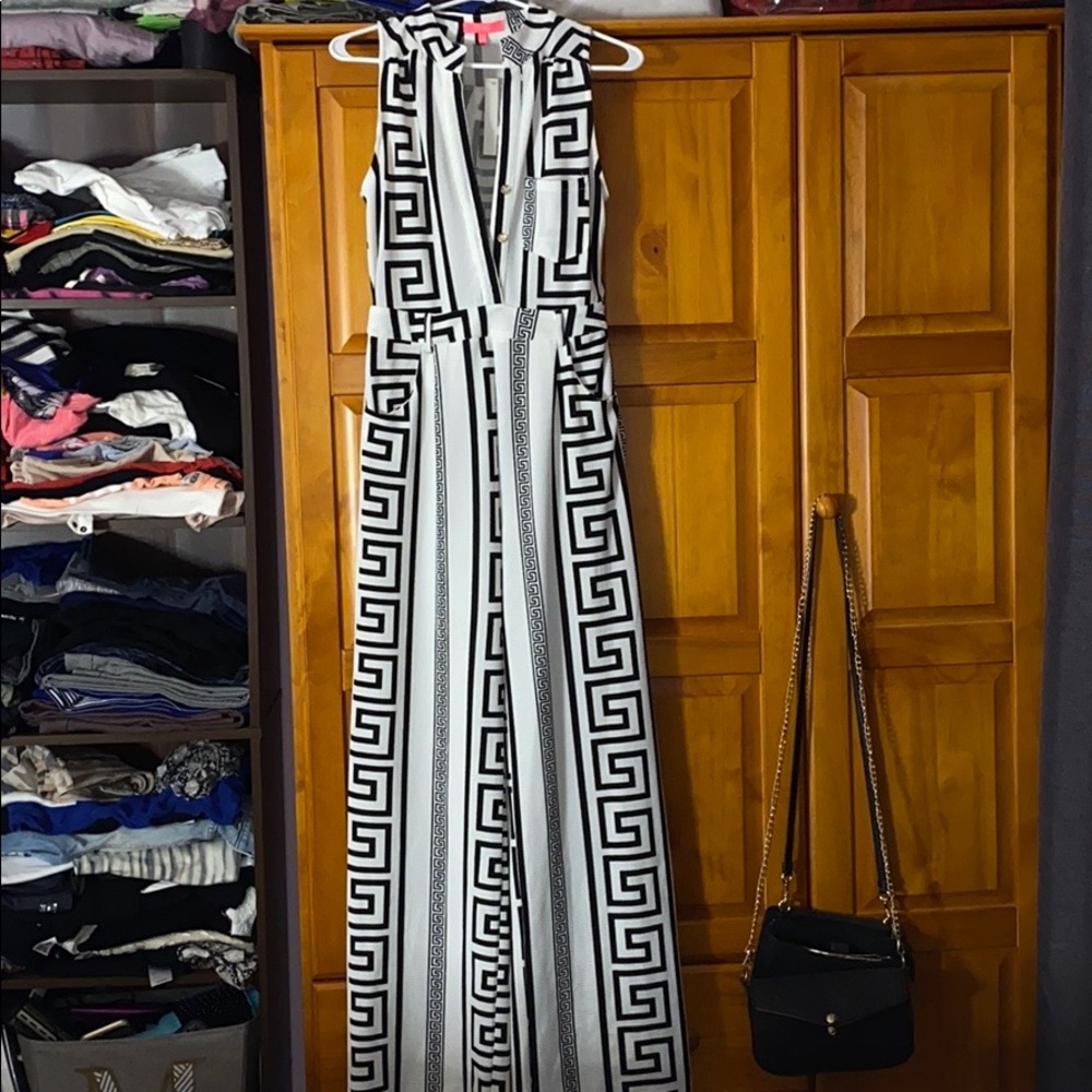 XTAREN Jumpsuit